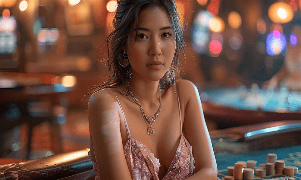 banca05 sòng bạc