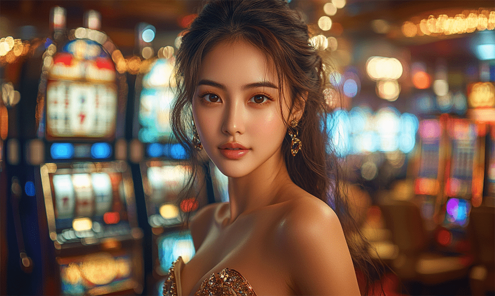 casino game free 100