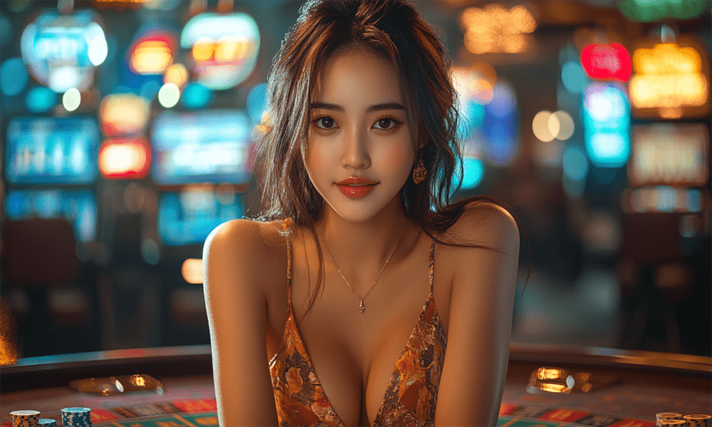 789 bet sòng bạc