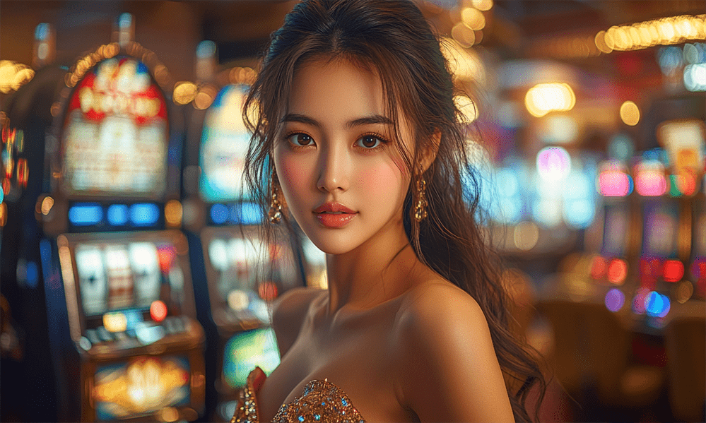777vin sòng bạc